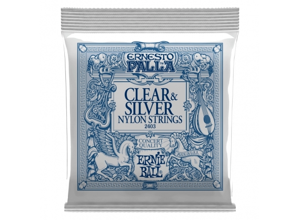 Ernie Ball 2403 Ernesto Palla Ernie Ball 2403 Ernesto Palla